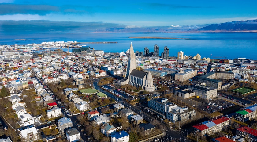 Islandia aún está lejos de convertirse en un país ateo, pero la “indiferencia” es la nueva normalidad