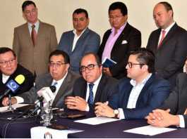 CONEMEX forma parte del Consejo Interreligioso del Estado de México