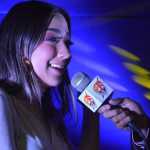 Presenta nuevo disco Melissa Hermosillo, cantante cristiana