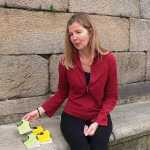 Karin Kiser: “El Camino de Santiago tiene un poder transformador”
