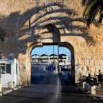 Puerta de las Basuras