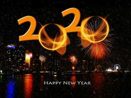 La historia que esconde el día de Año Nuevo