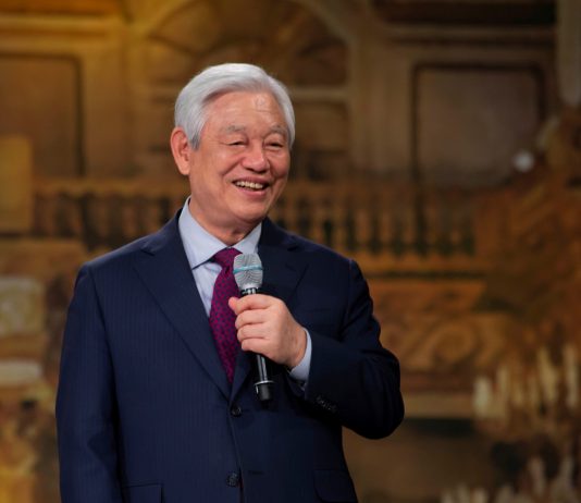 Miles de jóvenes latinoamericanos se reúnen para aprender cultura y valores en el IYF Online World Camp 2021