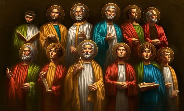 Apóstoles