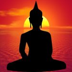 Las 12 leyes del karma y la filosofía budista
