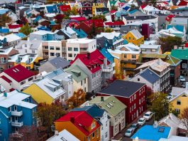 Islandia