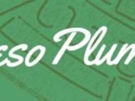peso pluma, logo
