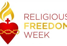 Religious freedom week